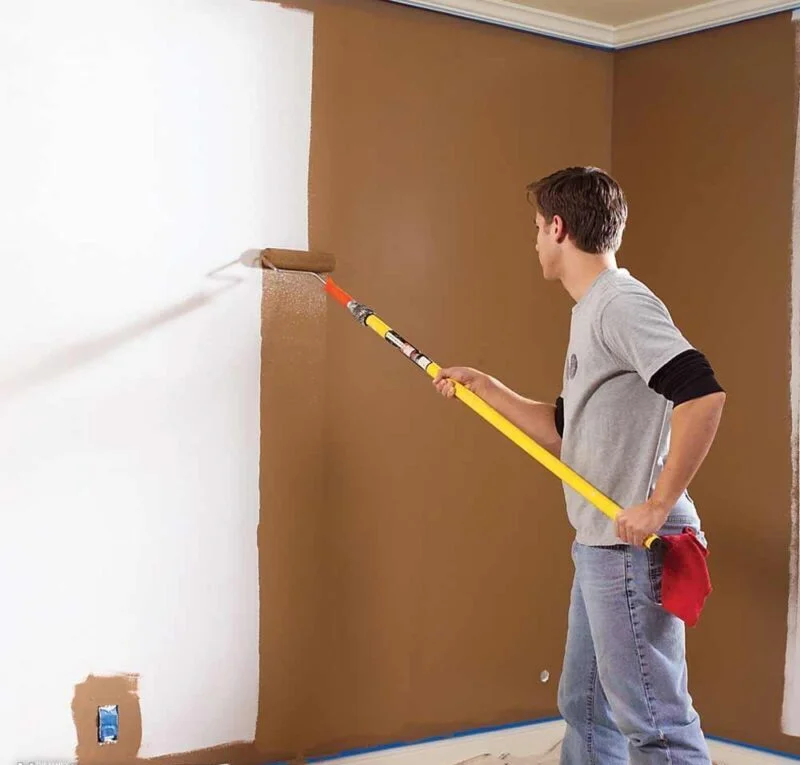 Gökçebey Boya Badanacı