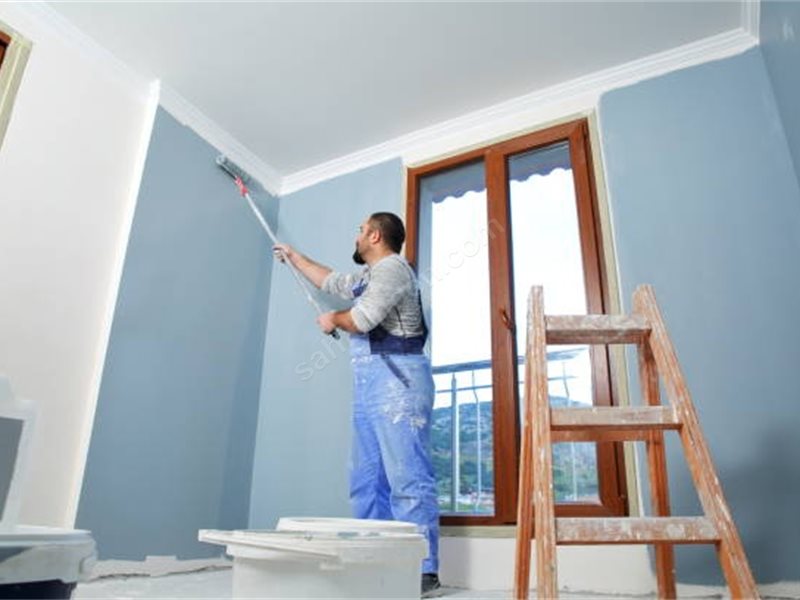 Gökçebey Boya Badanacı