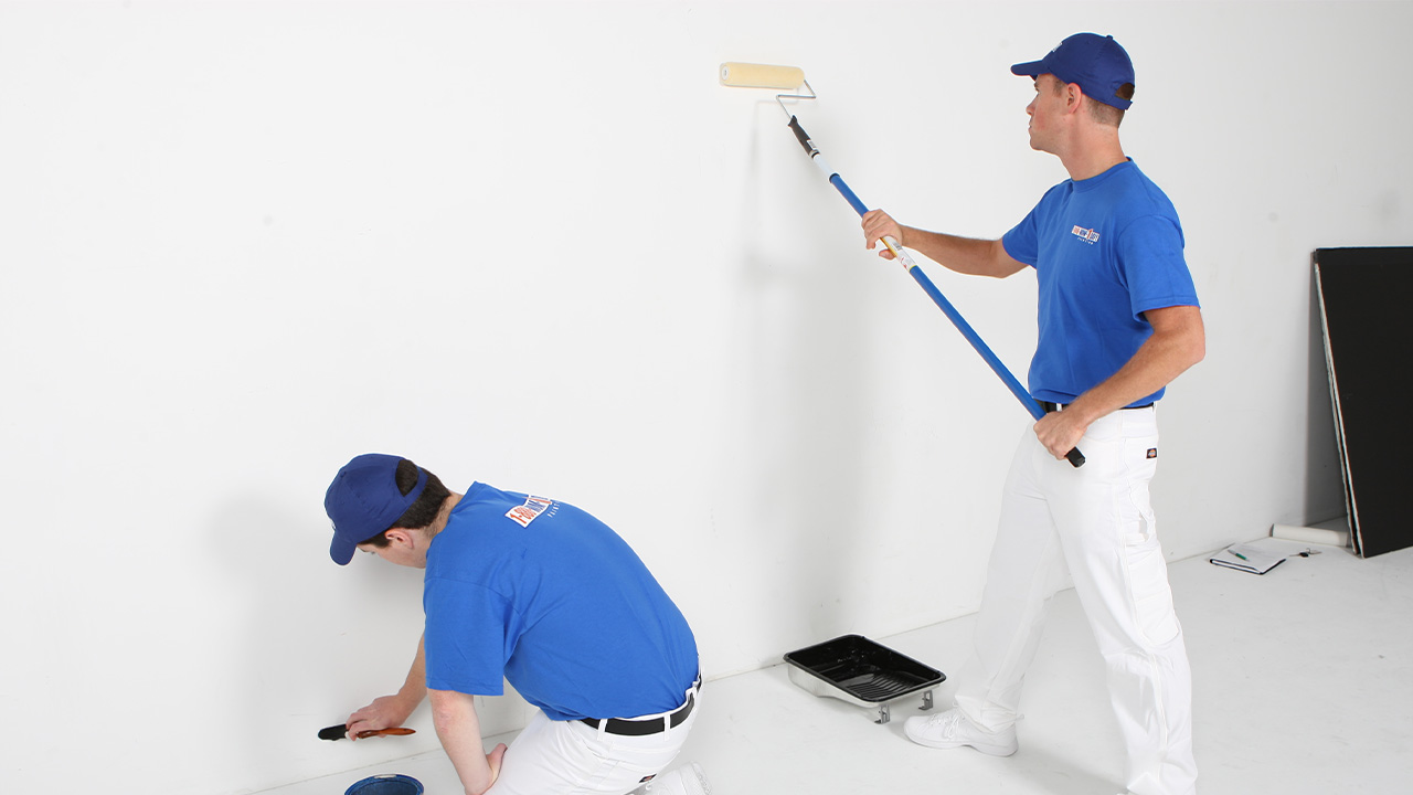 Gökçebey Boya Badanacı